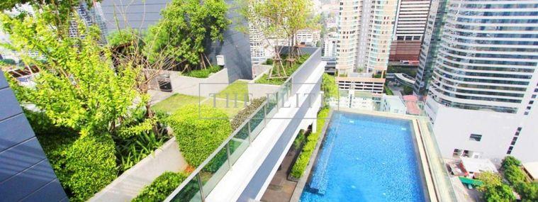 รูป 💥ชีวิตเหนือระดับในย่านสาทร — ขาย Life @ Sathorn 10 ห้องแต่งสวยพร้อมให้เป็นเจ้าของ 🎉  - รูปที่ 12/16