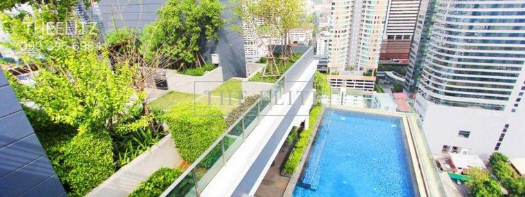 รูป 💥ชีวิตเหนือระดับในย่านสาทร — ขาย Life @ Sathorn 10 ห้องแต่งสวยพร้อมให้เป็นเจ้าของ 🎉 - รูปที่ 12/16