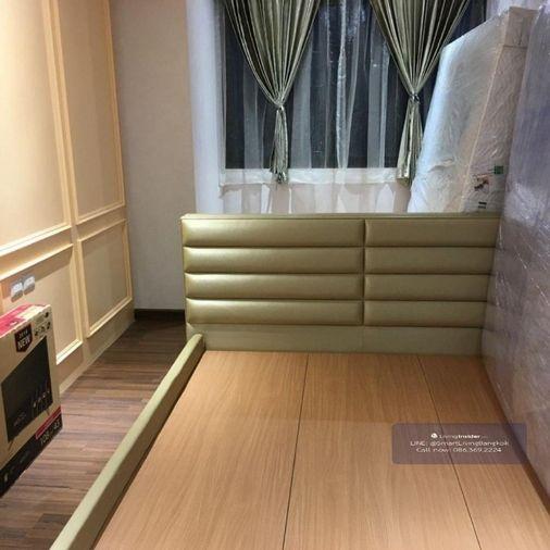 picture Selling a burden 🔥🔥 Special price condo, good location, Supalai Elite Sathorn-Suanplu MD-25070209 - 5/5