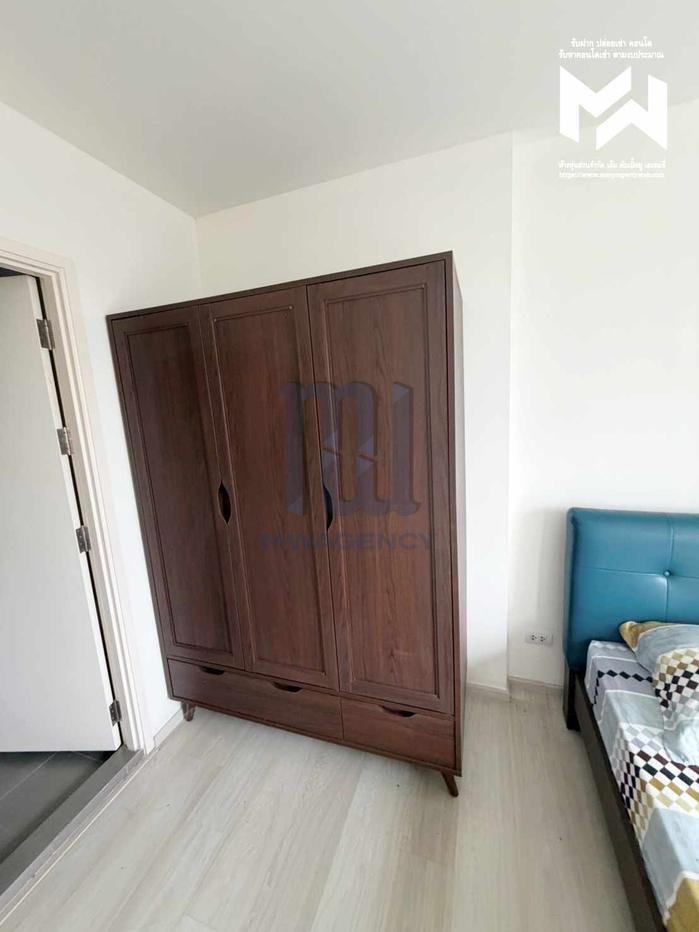 รูป 🔴รวมคอนโดนนนทบุรีให้เช่า🔴⚠️🛋️🛌💥แอสปาย รัตนาธิเบศร์ - รูปที่ 6/11