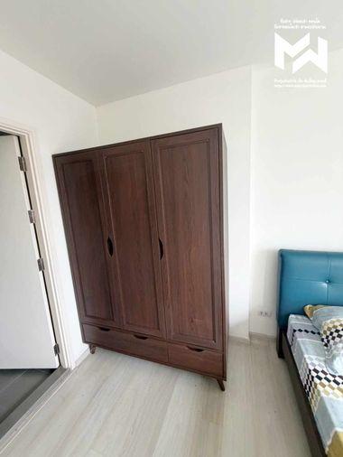 รูป 🔴รวมคอนโดนนนทบุรีให้เช่า🔴⚠️🛋️🛌💥แอสปาย รัตนาธิเบศร์ - รูปที่ 6/11
