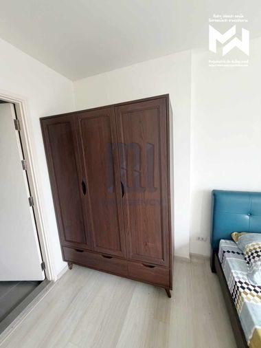 รูป 🔴รวมคอนโดนนนทบุรีให้เช่า🔴⚠️🛋️🛌💥แอสปาย รัตนาธิเบศร์ - รูปที่ 6/11