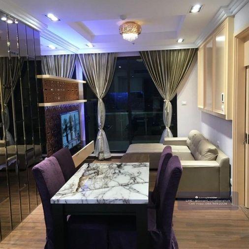 picture Selling a burden 🔥🔥 Special price condo, good location, Supalai Elite Sathorn-Suanplu MD-25070209 - 3/5