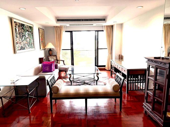 picture Supreme Ville For rent! Fully furnished ready to move in MD-25085066 - 1/9