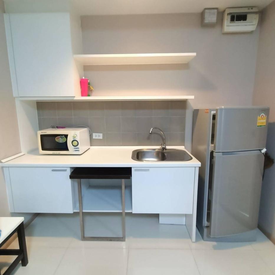 picture For rent : (Fuse Mobius Ramkhamhaeng) Line: @condo24 (with@ too) - 7/10