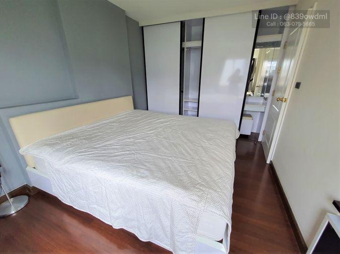 picture The Next Garden Mix Sukhumvit 52 For rent! Fully furnished ready to move in MD-25085061 - 5/10