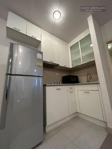 picture Centric Scene Sukhumvit 64 For rent! Fully furnished ready to move in MD-25053366 - 4/4