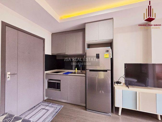 picture ✨ For Rent: Ideo Sukhumvit 93 Condo ✨💰 Only 21,000 THB/month - 3/6
