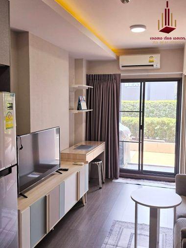 picture ✨ For Rent: Ideo Sukhumvit 93 Condo ✨💰 Only 21,000 THB/month - 1/6