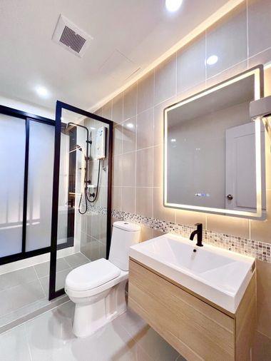 picture OAT051125 Sale : S1 Rama9  condominium - 14/20
