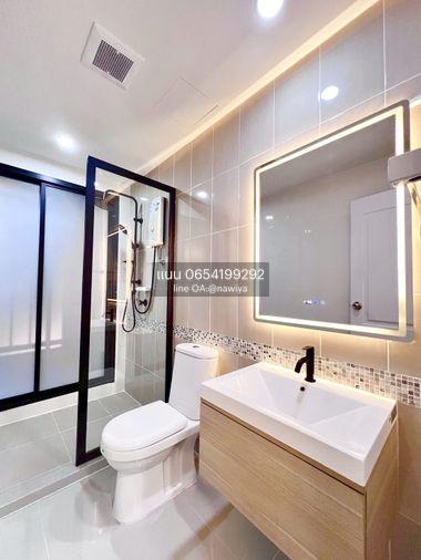 picture OAT051125 Sale : S1 Rama9 condominium - 14/20