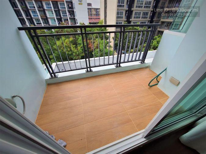 picture The Next Garden Mix Sukhumvit 52 For rent! Fully furnished ready to move in MD-25085061 - 7/10