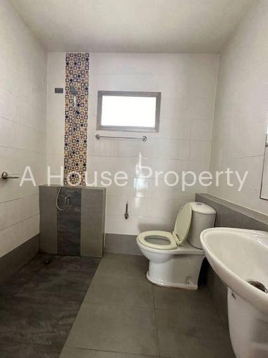 picture Single house for rent, Magnolia Village, Nong Kham, Sriracha, Chonburi - 17/18