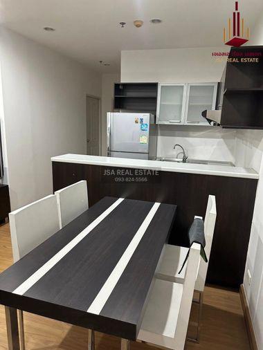 picture ✨ For Rent: The Complete Rajprarop Condo ✨ 💰 Only 27,000 THB/month - 4/5