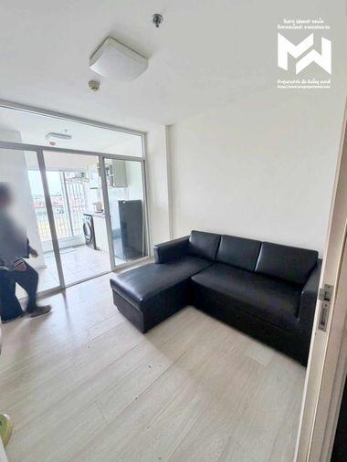 รูป 🔴รวมคอนโดนนนทบุรีให้เช่า🔴⚠️🛋️🛌💥แอสปาย รัตนาธิเบศร์ - รูปที่ 1/11