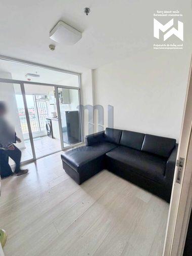รูป 🔴รวมคอนโดนนนทบุรีให้เช่า🔴⚠️🛋️🛌💥แอสปาย รัตนาธิเบศร์ - รูปที่ 1/11