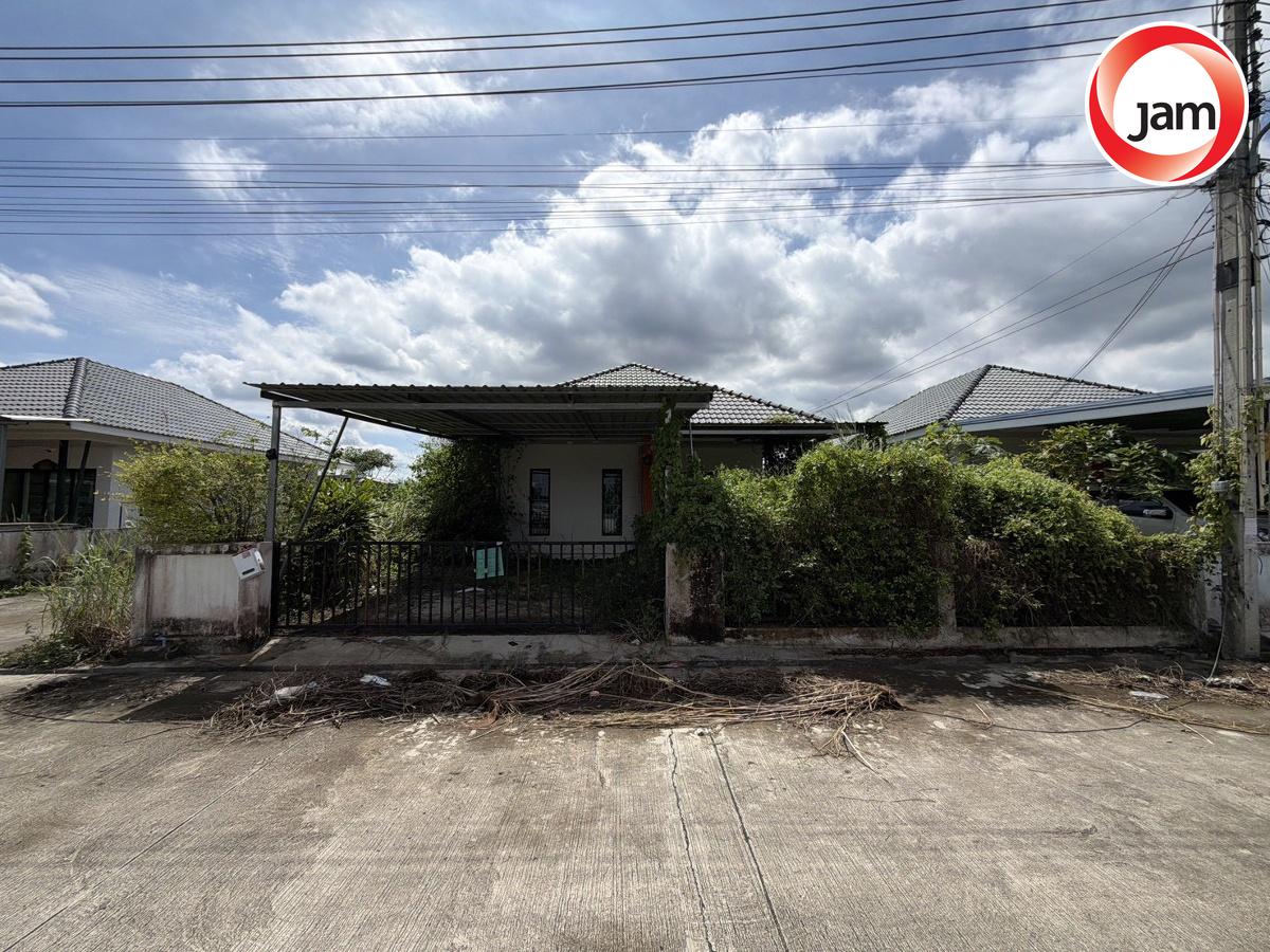 รูป JK2 6174125 : หมู่บ้านพารา วิลล์ 1 - รูปที่ 1/7