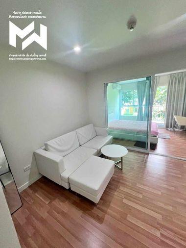 รูป ห้องอัพเดต🔴🟢🟡กดปุ่มแอดไลน์ได้เลยนะคะ🔴💥💎we condo รามอินทรา-เอกมัย - รูปที่ 3/11