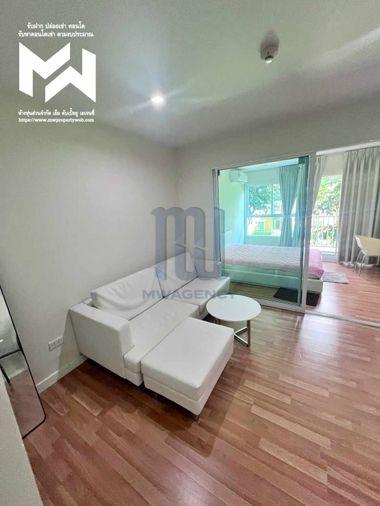 รูป ห้องอัพเดต🔴🟢🟡กดปุ่มแอดไลน์ได้เลยนะคะ🔴💥💎we condo รามอินทรา-เอกมัย - รูปที่ 3/11