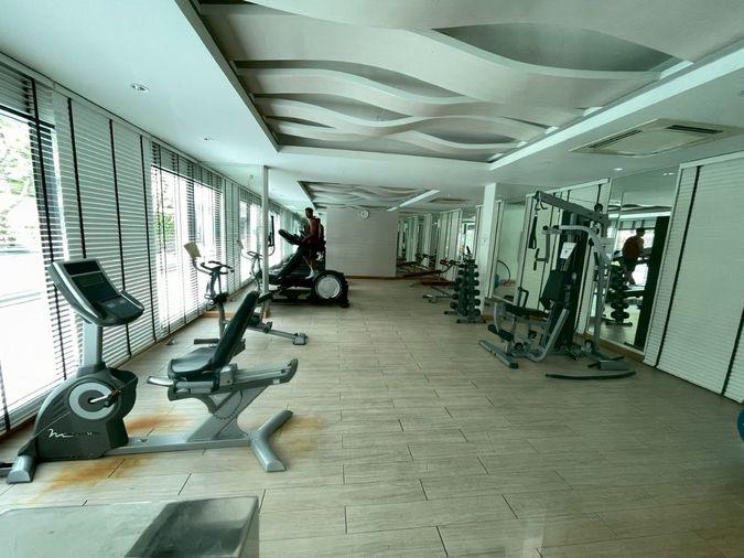 picture OAT051125 Sale : S1 Rama9  condominium - 19/20