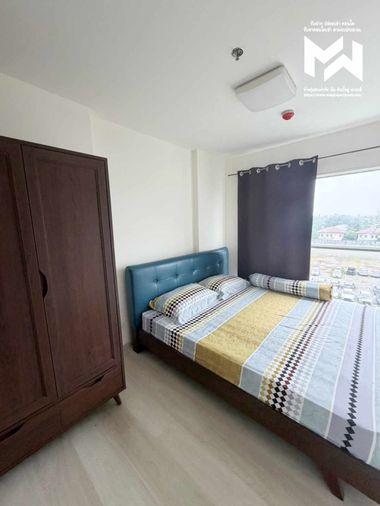 รูป 🔴รวมคอนโดนนนทบุรีให้เช่า🔴⚠️🛋️🛌💥แอสปาย รัตนาธิเบศร์ - รูปที่ 2/11