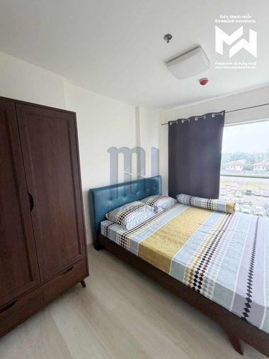 รูป 🔴รวมคอนโดนนนทบุรีให้เช่า🔴⚠️🛋️🛌💥แอสปาย รัตนาธิเบศร์ - รูปที่ 2/11