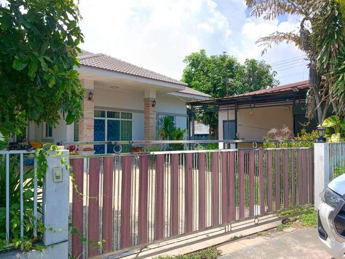 รูป JK2 2848307 : ทรัพย์สมบูรณ์ ระยอง - รูปที่ 1/3
