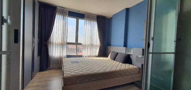 picture Selling a burden 🔥🔥 Special price condo, good location, D Condo Onnut - Rama9 MD-25085072 - 1/6