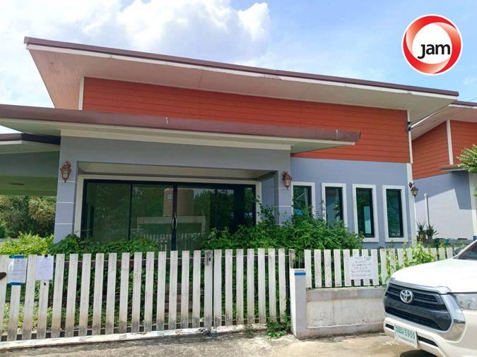 รูป JK2 6427687 : นอกโครงการระยอง (มาบข่า) - รูปที่ 1/11