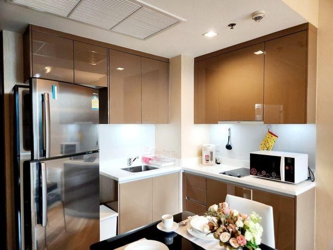 picture Siri at Sukhumvit For rent! Fully furnished ready to move in MD-25070797 - 5/9