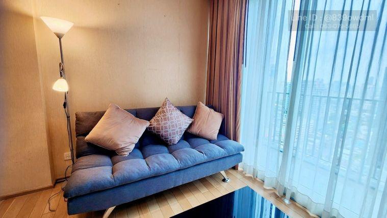 picture Siri at Sukhumvit For rent! Fully furnished ready to move in MD-25070797 - 2/9