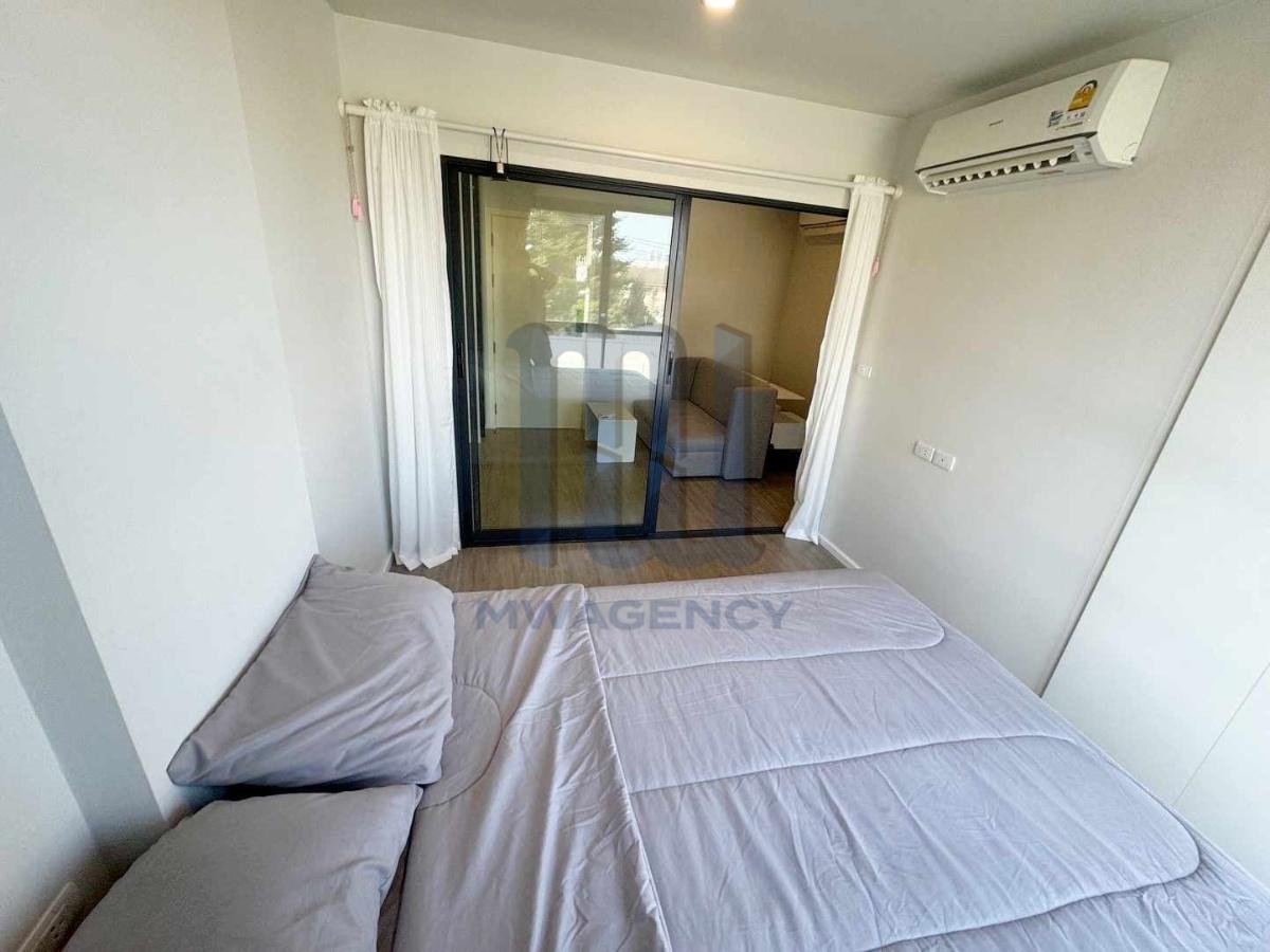 รูป 🦊HunterCondo🦊💥บลู สุขุมวิท 105 - รูปที่ 5/12