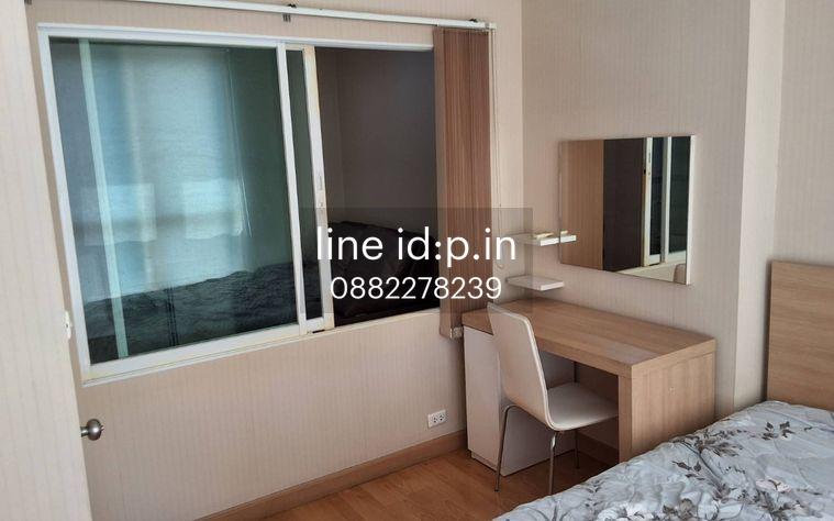picture Condo for rent Life @ Phahon - Ari (Life @ Phahon - Ari) BTS-Saphan Khwai 31 sq m. 1 bedroom 1 bathroom - 5/7