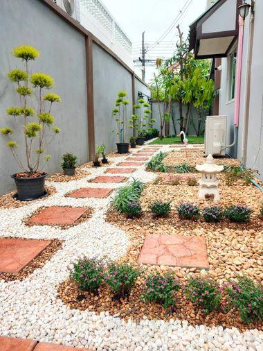 รูป ให้เช่าบ้านเดี่ยว 2 ชั้น เลิศอุบล พหลโยธิน 52 พร้อมอยู่ - รูปที่ 2/12