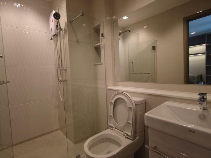 picture Selling a burden 🔥🔥 Special price condo, good location, Life Asoke - Rama 9 MD-25084990 - 8/8