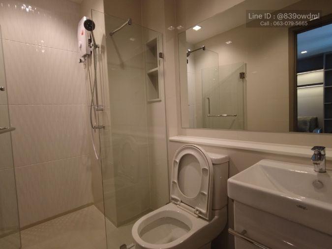 picture Selling a burden 🔥🔥 Special price condo, good location, Life Asoke - Rama 9 MD-25084990 - 8/8