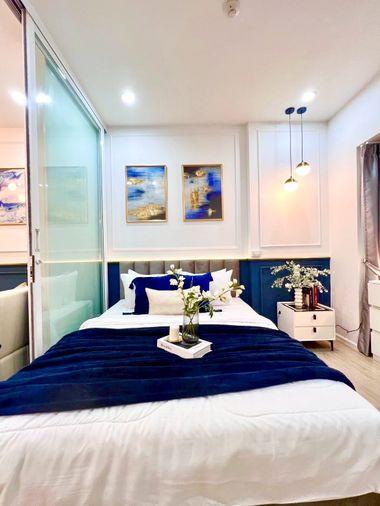 picture OAT051125 Sale : S1 Rama9  condominium - 9/20