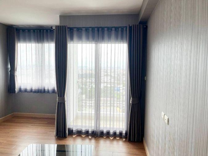 picture Selling a burden 🔥🔥 Special price condo, good location, Supalai Park Srinakarin MD-25085048 - 8/15
