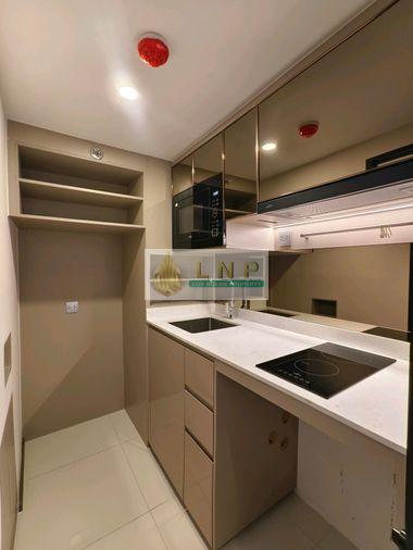รูป 🏢 ขายคอนโด : PARK ORIGIN RATCHATHEWI (พาร์ค ออริจิ้น ราชเทวี) รหัสทรัพย์ | 📌 LNP-C10349 - รูปที่ 6/12