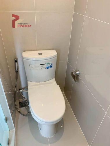 รูป PFD-07409 ให้เช่าคอนโด นิช โมโน รามคำแหง ( Niche MONO Ramkhamhaeng ) นัดชมห้อง ■ line : @propertyfinder - รูปที่ 10/17