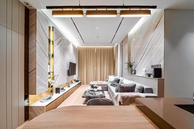 รูป ✅ ✅ ห้องว่าง* ให้เช่า - 28 CHIDLOM , Super Luxury 2 ห้องนอน พร้อมเข้าอยู่ ติดต่อไลน์ @bktasset โทร 095-325-8928 - รูปที่ 8/8