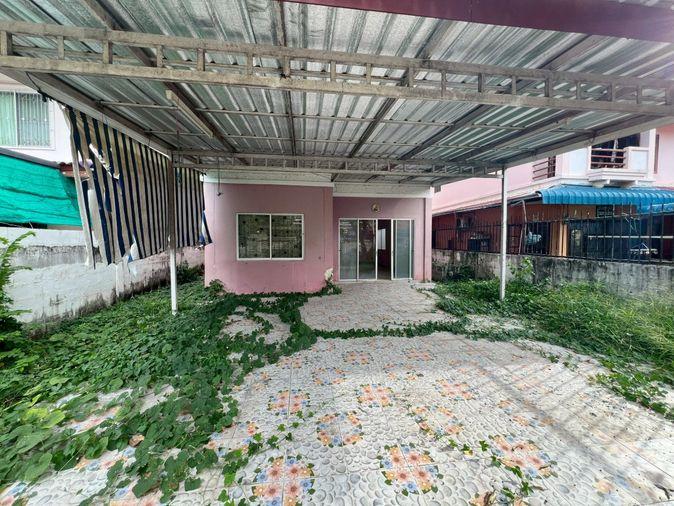 รูป JK 5548683 : บ้านพรธิสาร 6 ปทุมธานี - รูปที่ 2/12