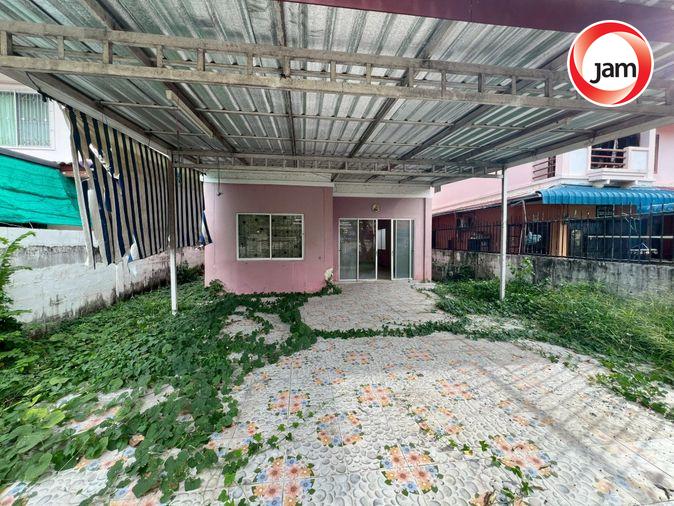 รูป JK 5548683 : บ้านพรธิสาร 6 ปทุมธานี - รูปที่ 2/12
