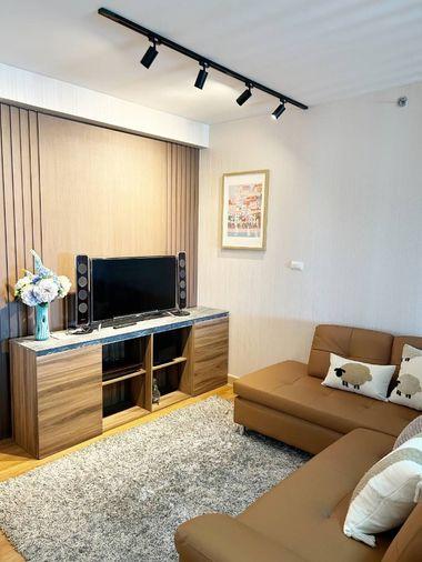 picture Selling a burden 🔥🔥 Special price condo, good location, Supalai Park Srinakarin MD-25085048 - 2/15