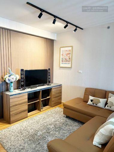 picture Selling a burden ðĨðĨ Special price condo, good location, Supalai Park Srinakarin MD-25085048 - 2/15
