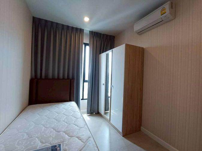 picture Niche Pride Thonglor-Phetchaburi For rent! Fully furnished ready to move in MD-25085027 - 9/12