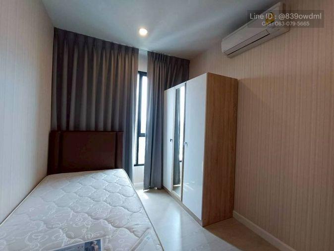 picture Niche Pride Thonglor-Phetchaburi For rent! Fully furnished ready to move in MD-25085027 - 9/12