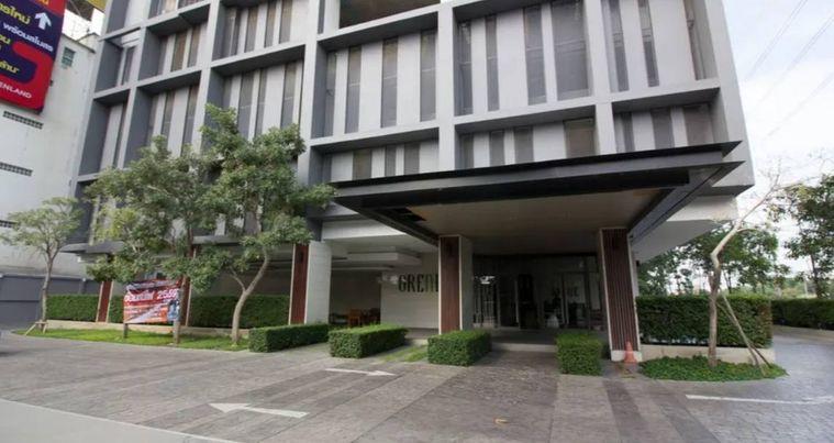 รูป 🏢 ขายคอนโด : Grene Chaengwattana (กรีเน่ แจ้งวัฒนะ)   รหัสทรัพย์ | 📌LNP-C10361 - รูปที่ 11/23