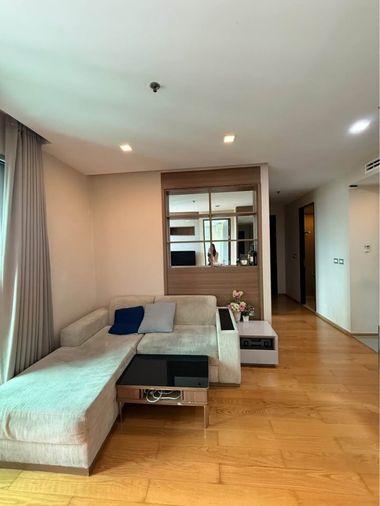 picture Selling a burden 🔥🔥 Special price condo, good location, The Address Asoke MD-25085080 - 2/8