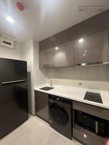 picture Life Ladprao Valley For rent! Fully furnished ready to move in MD-25085030 - 6/7